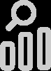 graph magnifying glass 8